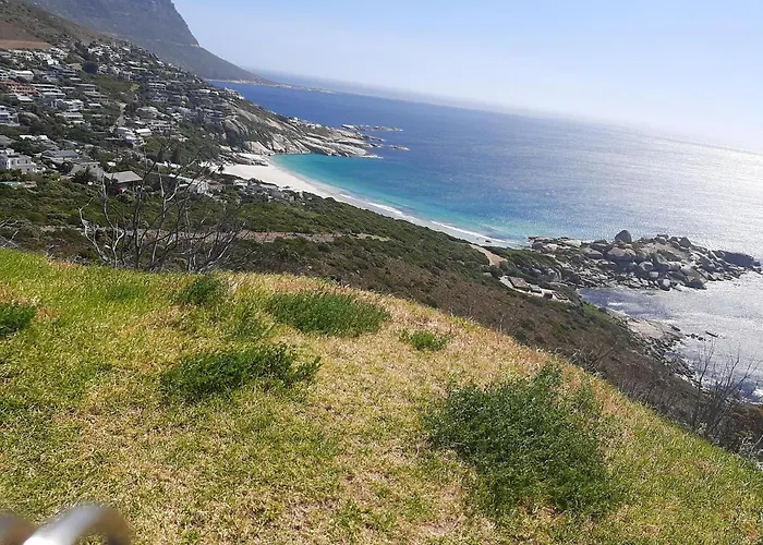 Blue Bay